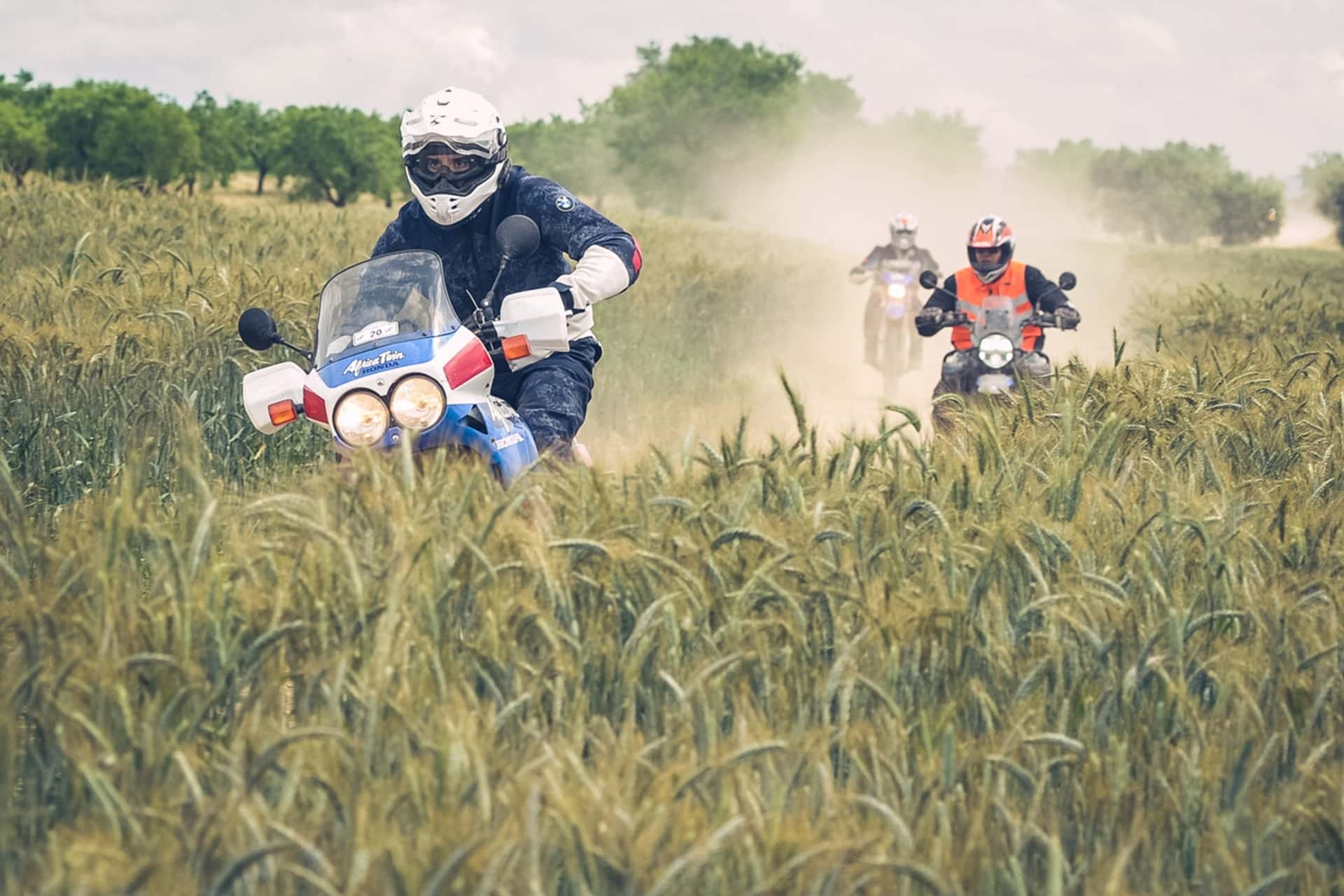 Classic Raid TT/Trail 2025: El Offroad triunfa, un año más, en Claravalls