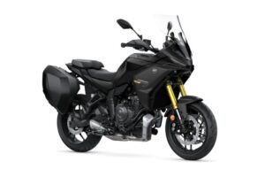 Yamaha Tracer 7 y Tracer 7 GT 2025