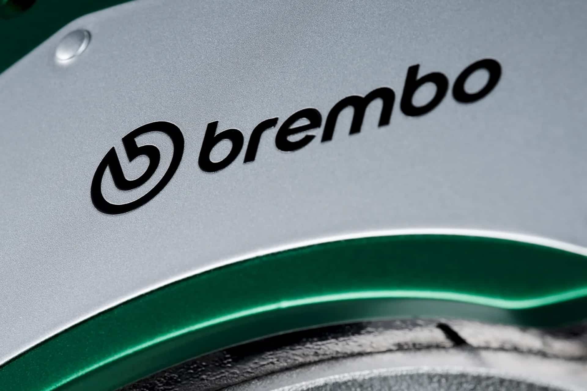 Brembo Greentell: “La inteligencia verde” llega al mundo de los sistemas de frenado
