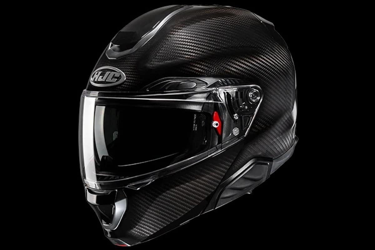 Estrena un RPHA 91 o RPHA 91 Carbon y llévate un Smart HJC 11B de regalo