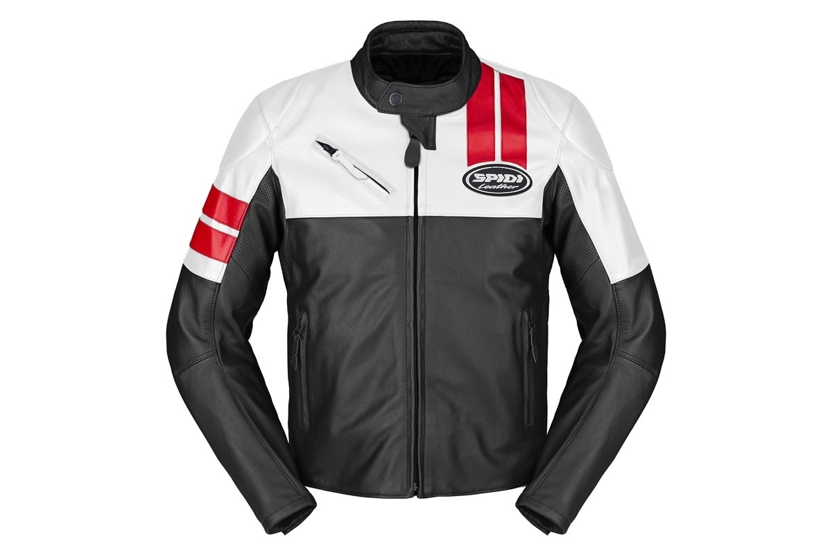 Nueva chaqueta SPIDI Roar: diseñada para destacar en cualquier trayecto