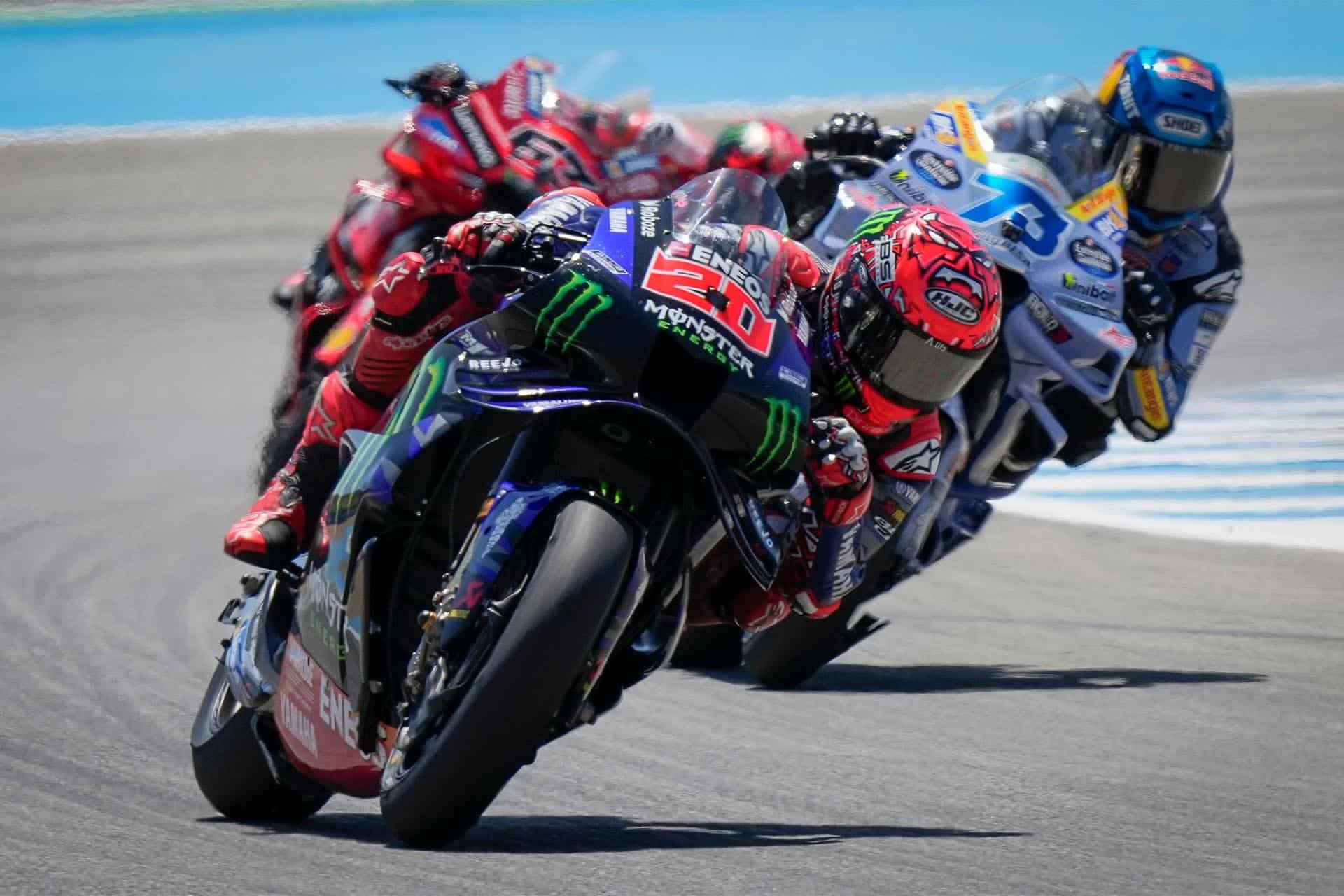Dónde ver el Gran Premio de Francia 2025, horarios y más info