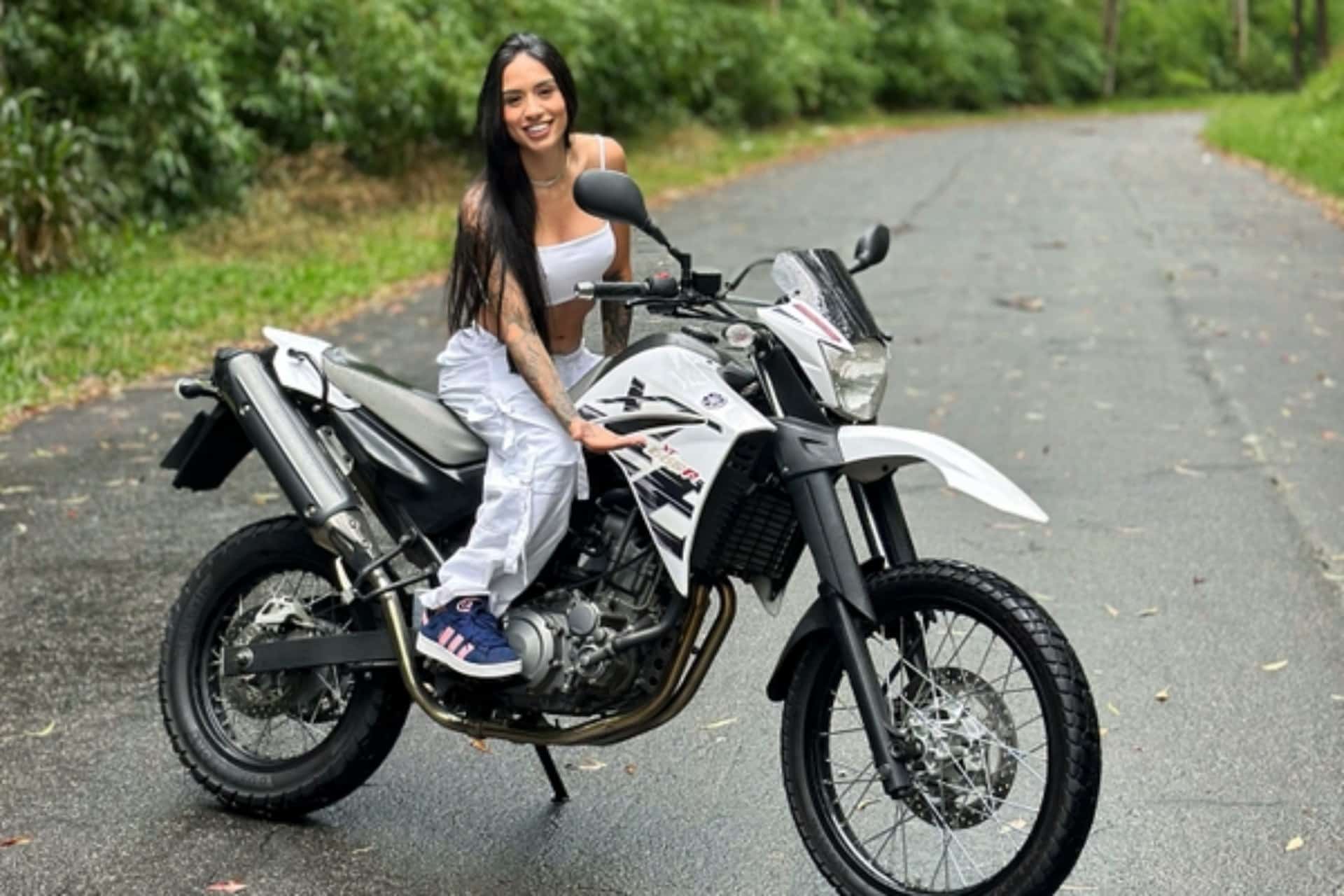 Stunt sin protecciones