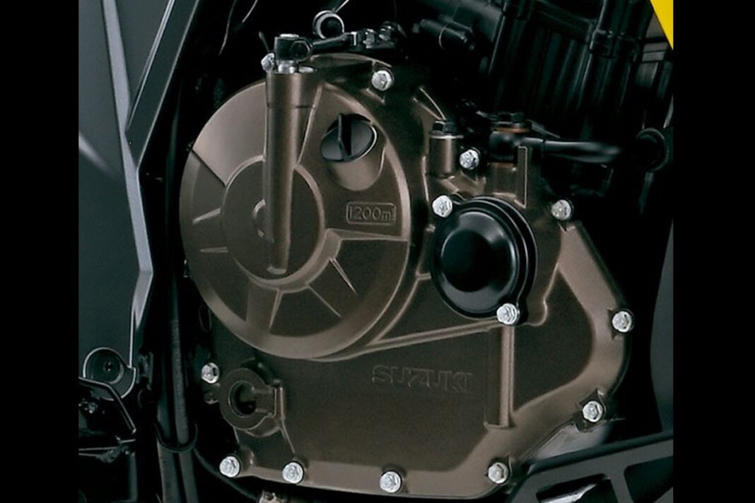 Suzuki avanza en el desarrollo de su sistema VVT para motores de baja y media cilindrada