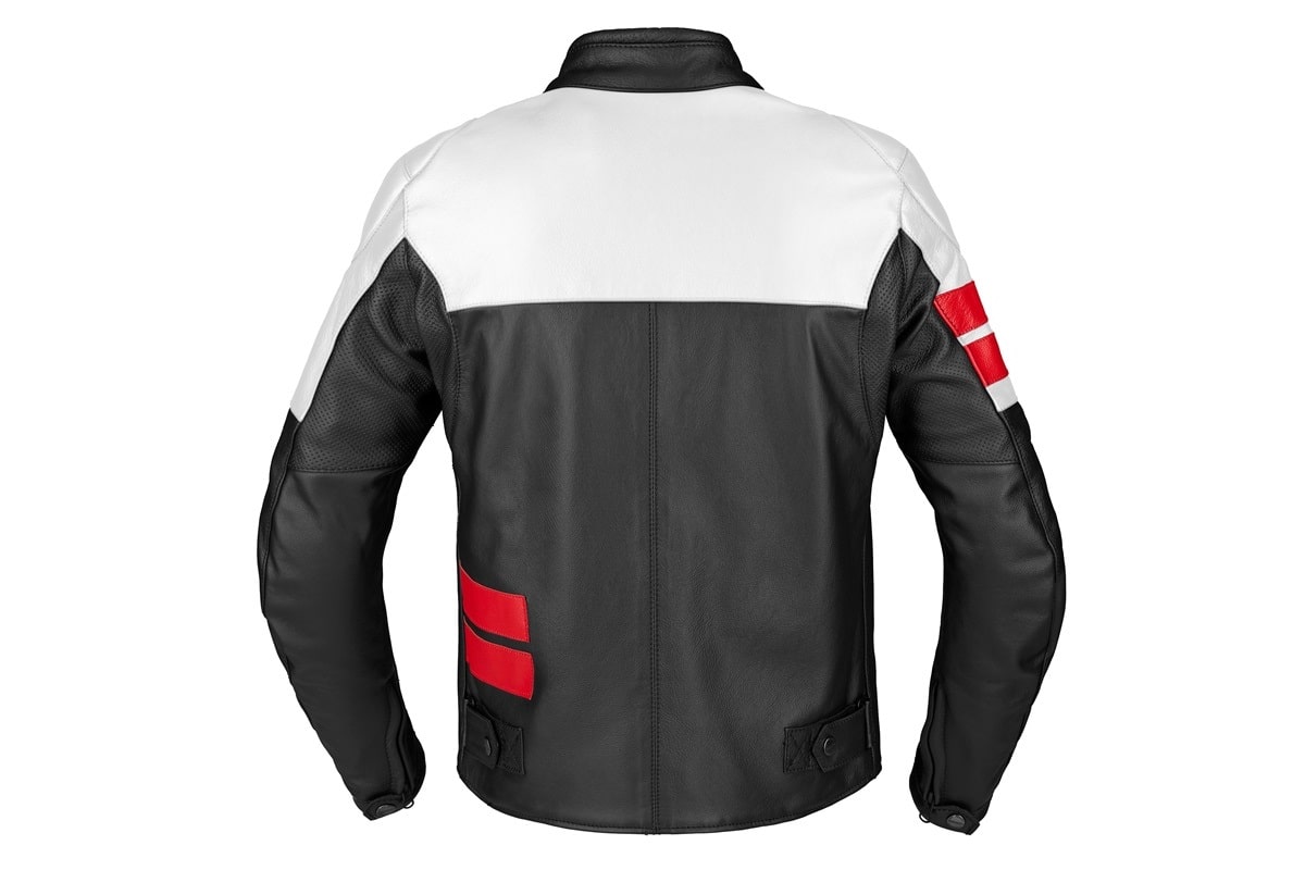 Nueva chaqueta SPIDI Roar: diseñada para destacar en cualquier trayecto