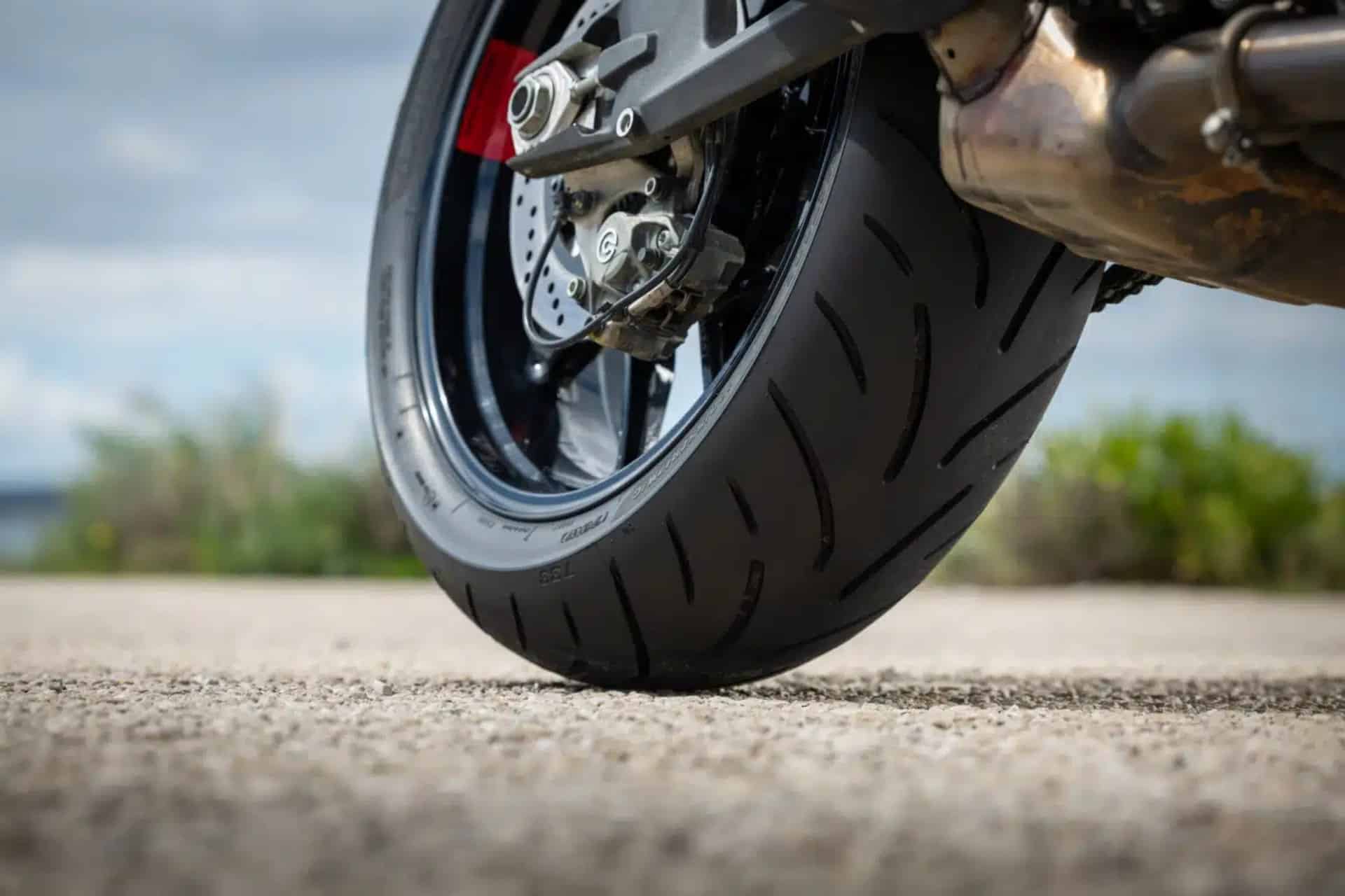 Bridgestone