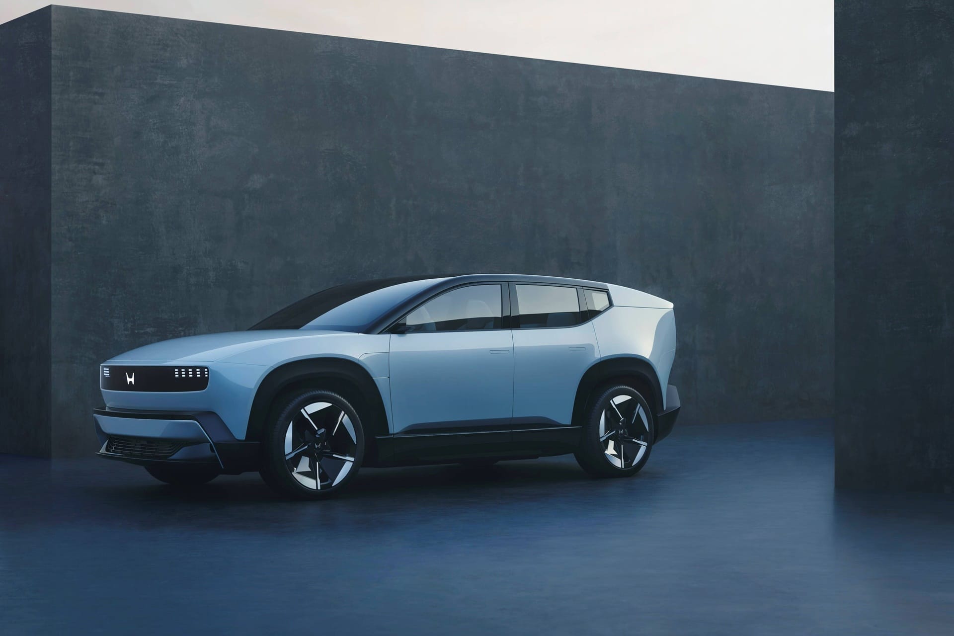 Honda contará con un “stand de película” en el Goodwood Festival of Speed 2025