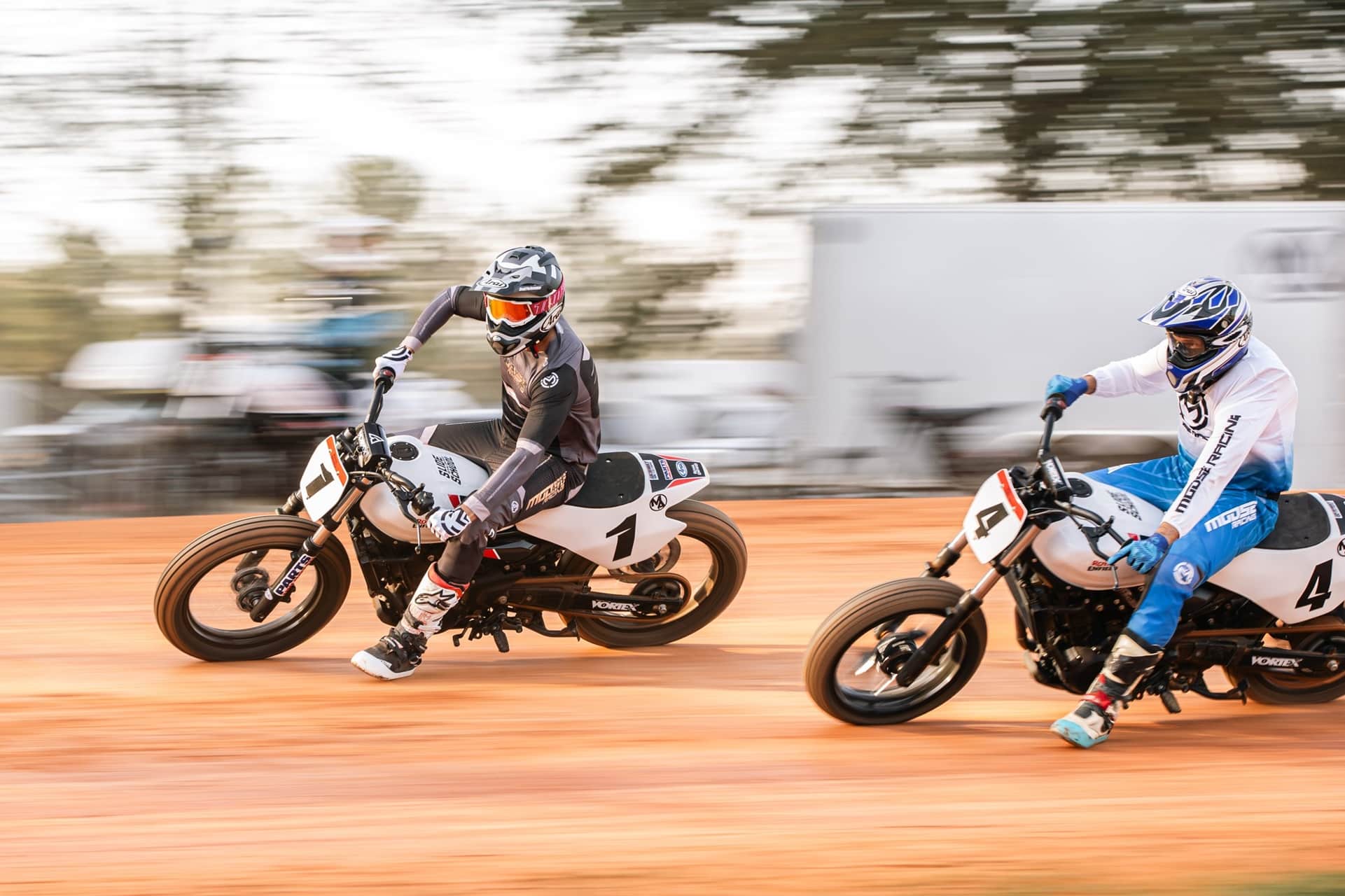 Royal Enfield FT450: ¿Nuevo modelo scrambler a la vista?