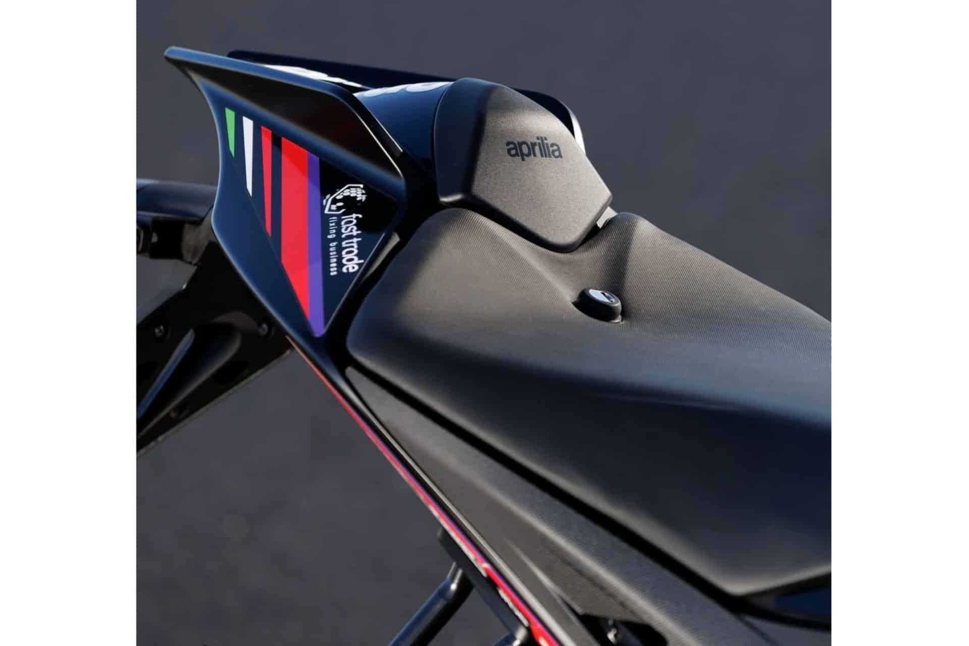 Aprilia RS 125 GP Replica 2025