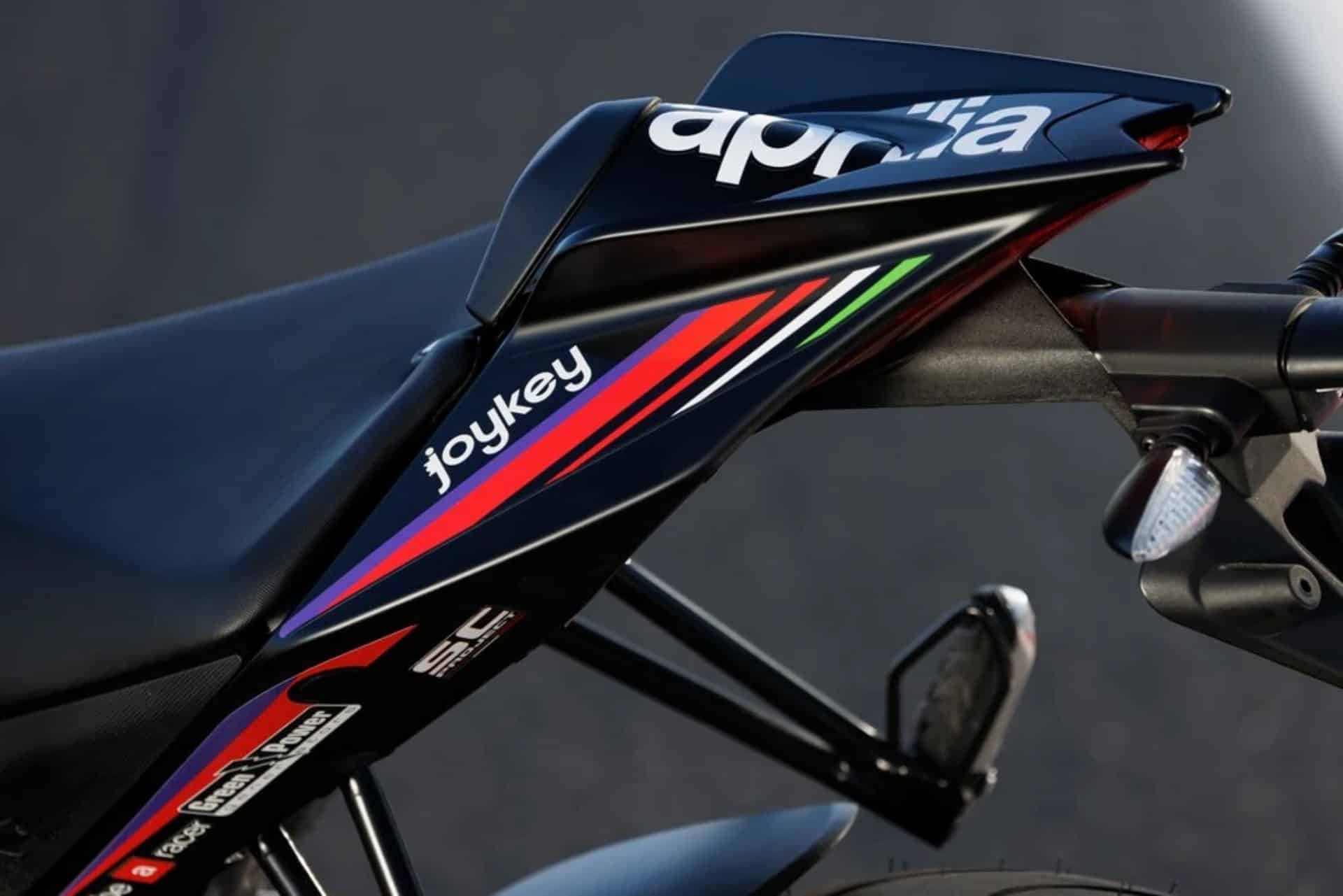 Aprilia RS 125 GP Replica 2025
