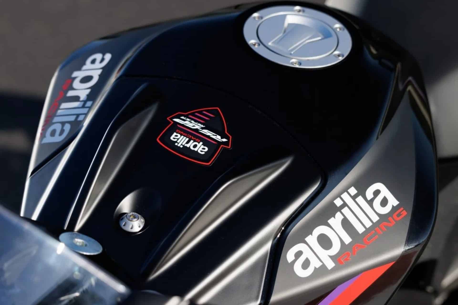 Aprilia RS 125 GP Replica 2025