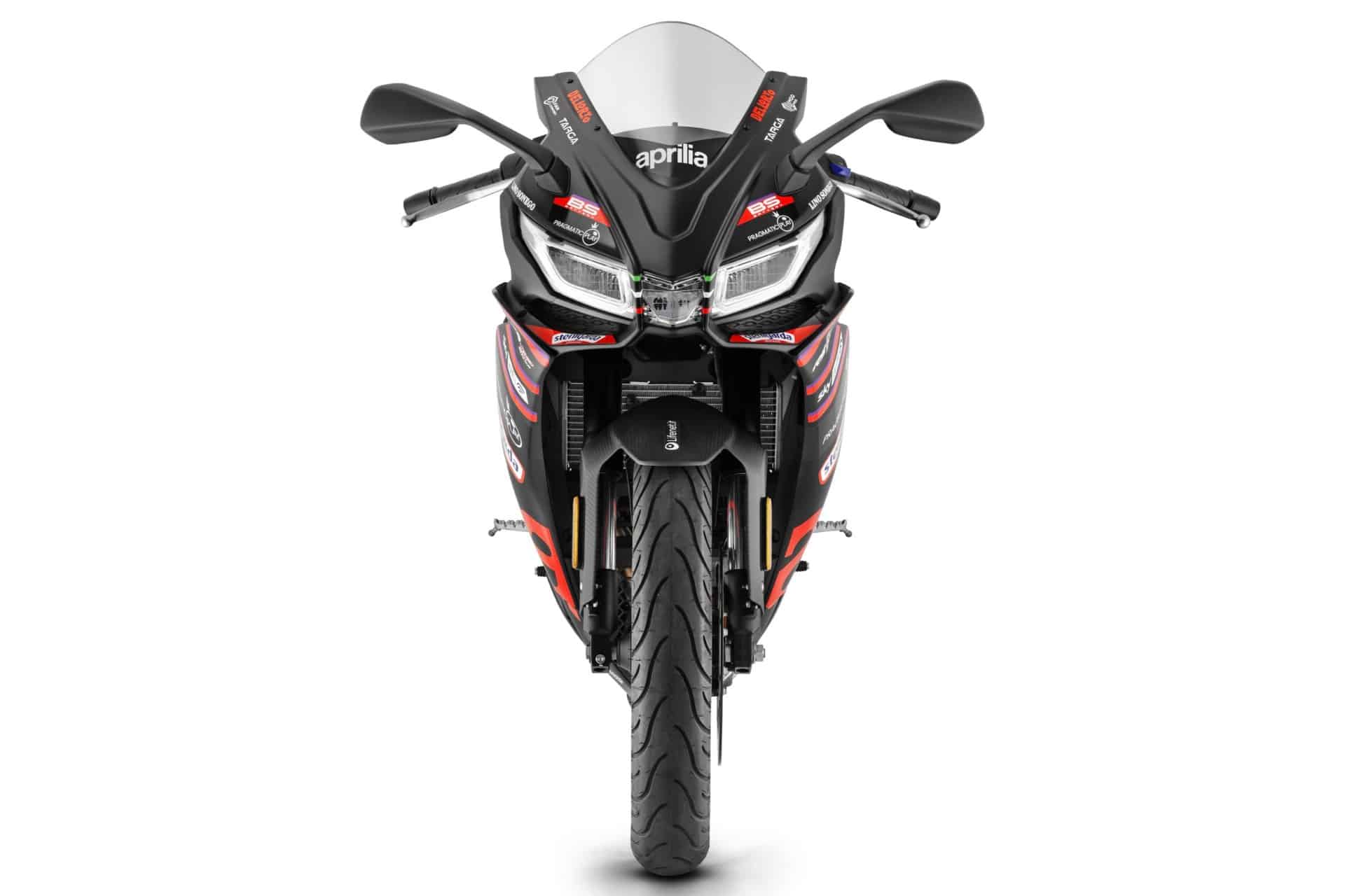 Aprilia RS 125 GP Replica 2025