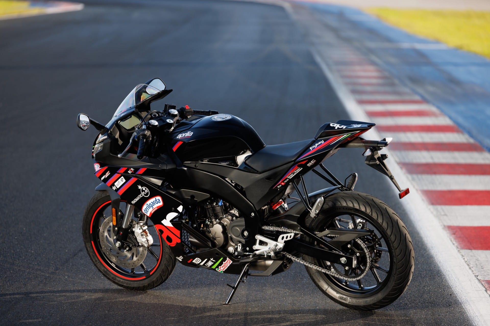 Aprilia RS 125 GP Replica 2025
