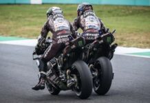 Brembo Kit de bomba de freno RCS Corsa Corta 50º Aniversario