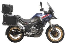 Cyclone RX600 2025