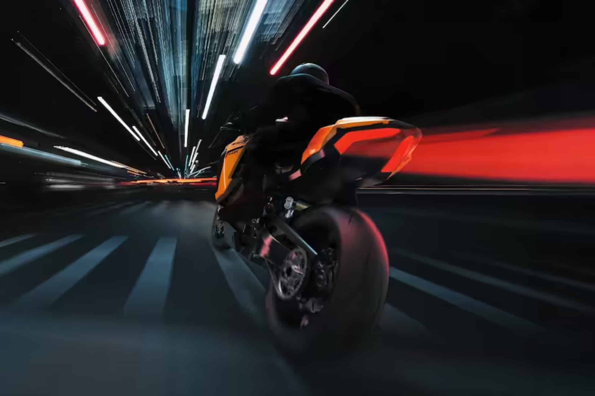 Damon Motorcycles