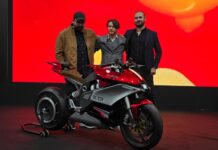 Diem Motors X-01