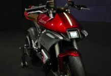 Diem Motors X-01