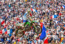 Federación Francesa de Motociclismo - web del Fondo de Dotación para el Patrimonio del Deporte de la Motocicleta