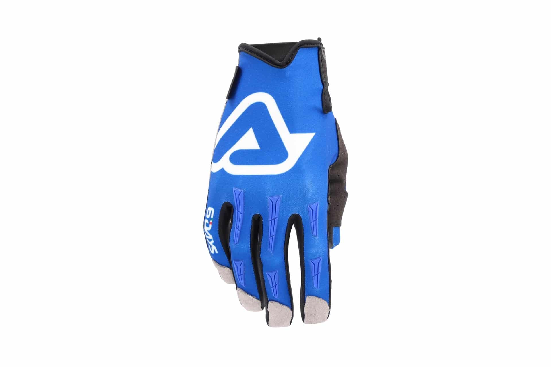 Acerbis lanza al mercado su colección oficial de ropa técnica 6DAYS: rendimiento, comodidad y un estilo italiano inconfundible