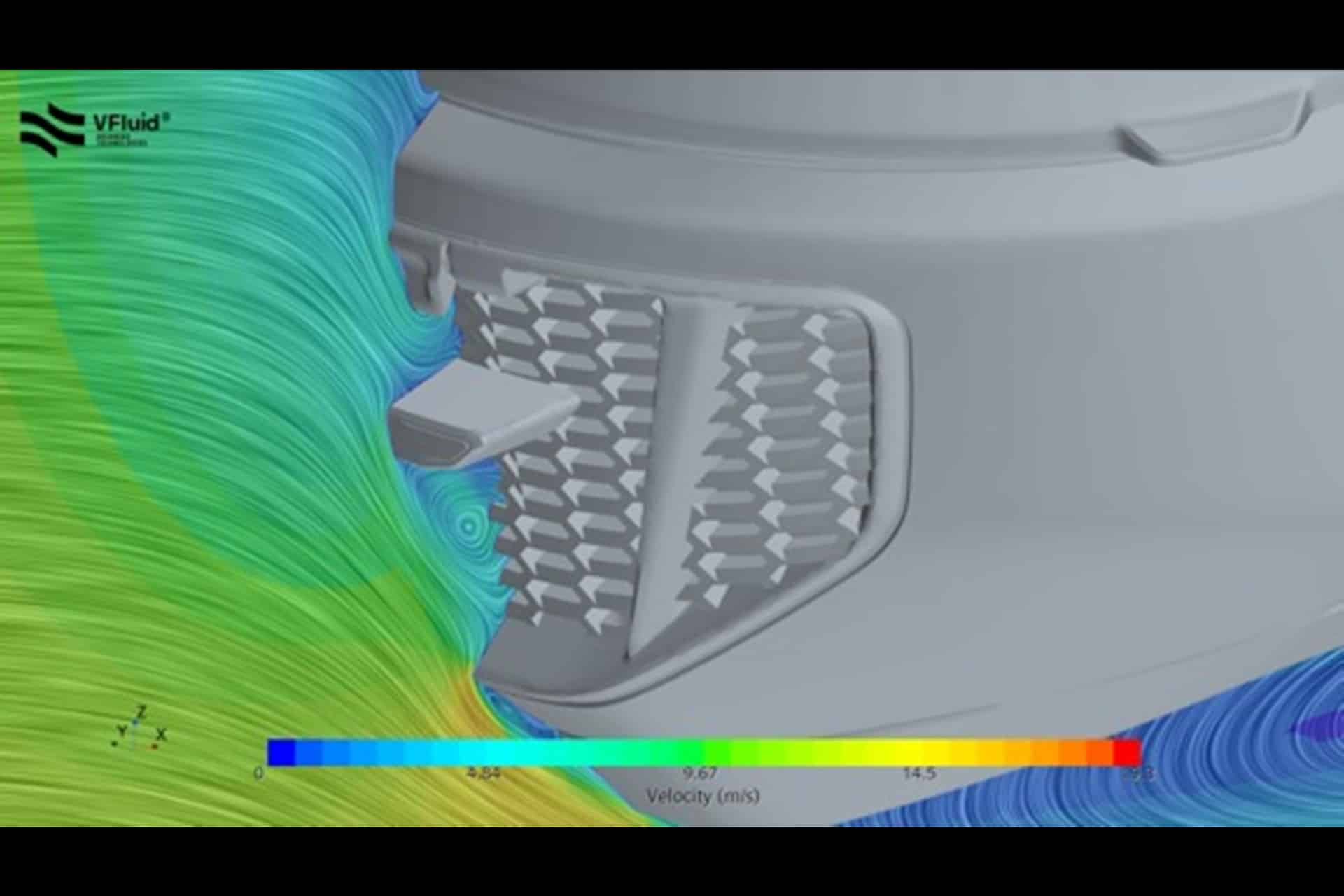 ZYON avanza hacia el lanzamiento de su primer modelo de casco equipado con el sistema Breath Safe System