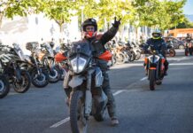 La Reunión KTM 2025 ultima detalles para la celebración de su X edición