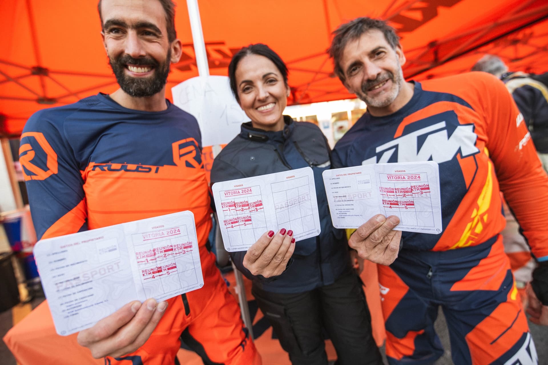 La Reunión KTM 2025 ultima detalles para la celebración de su X edición