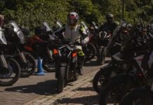 La Reunión KTM 2025 ultima detalles para la celebración de su X edición