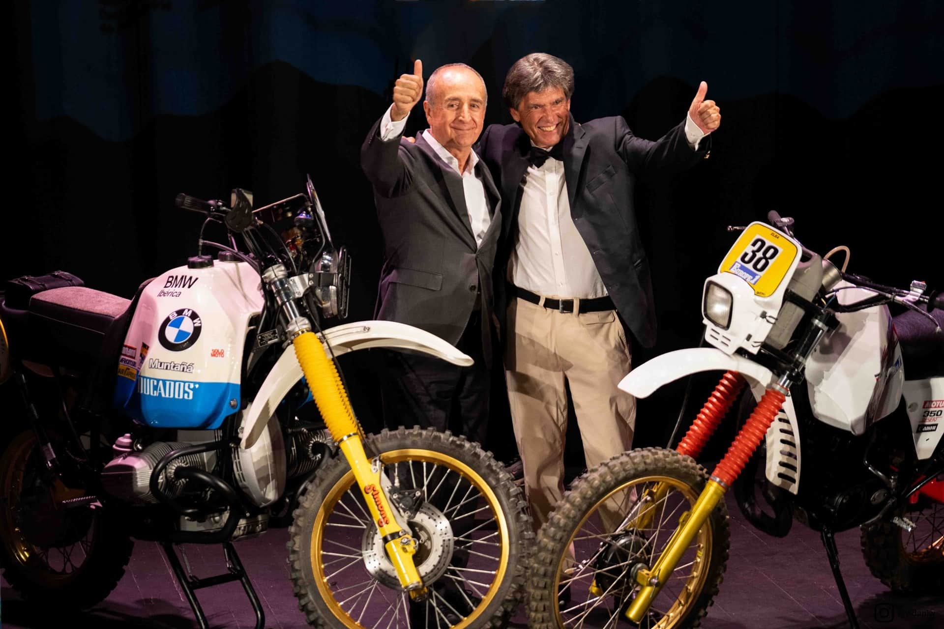 La 4ª edición de los premios Moto Turismo 2025 consolida la relevancia y éxito del evento