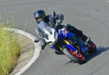 Comparativa Yamaha Tracer 9 vs BMW F 900 XR
