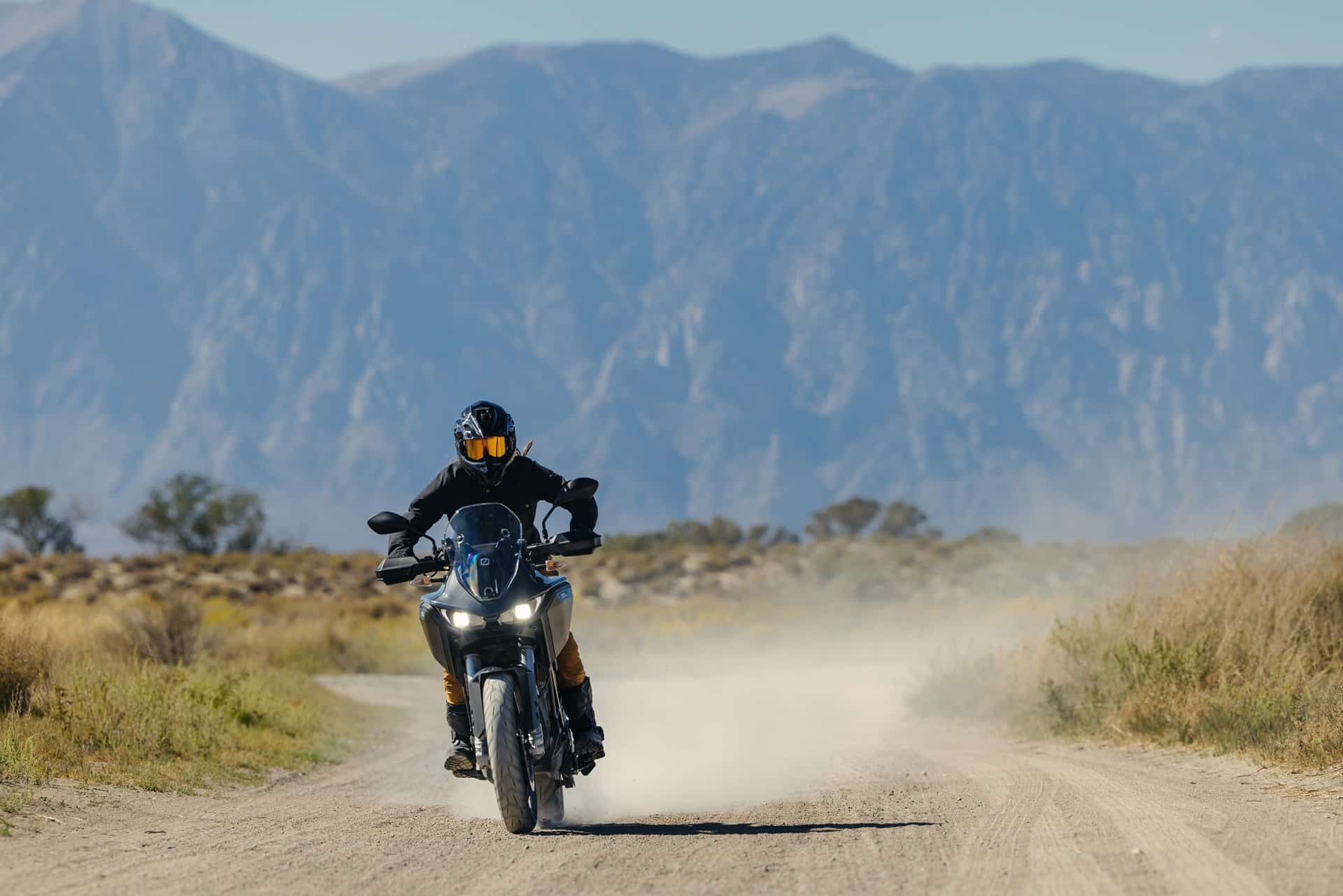 Mitos y realidades sobre las motos eléctricas: Zero Motorcycles nos responde con los datos en la mano