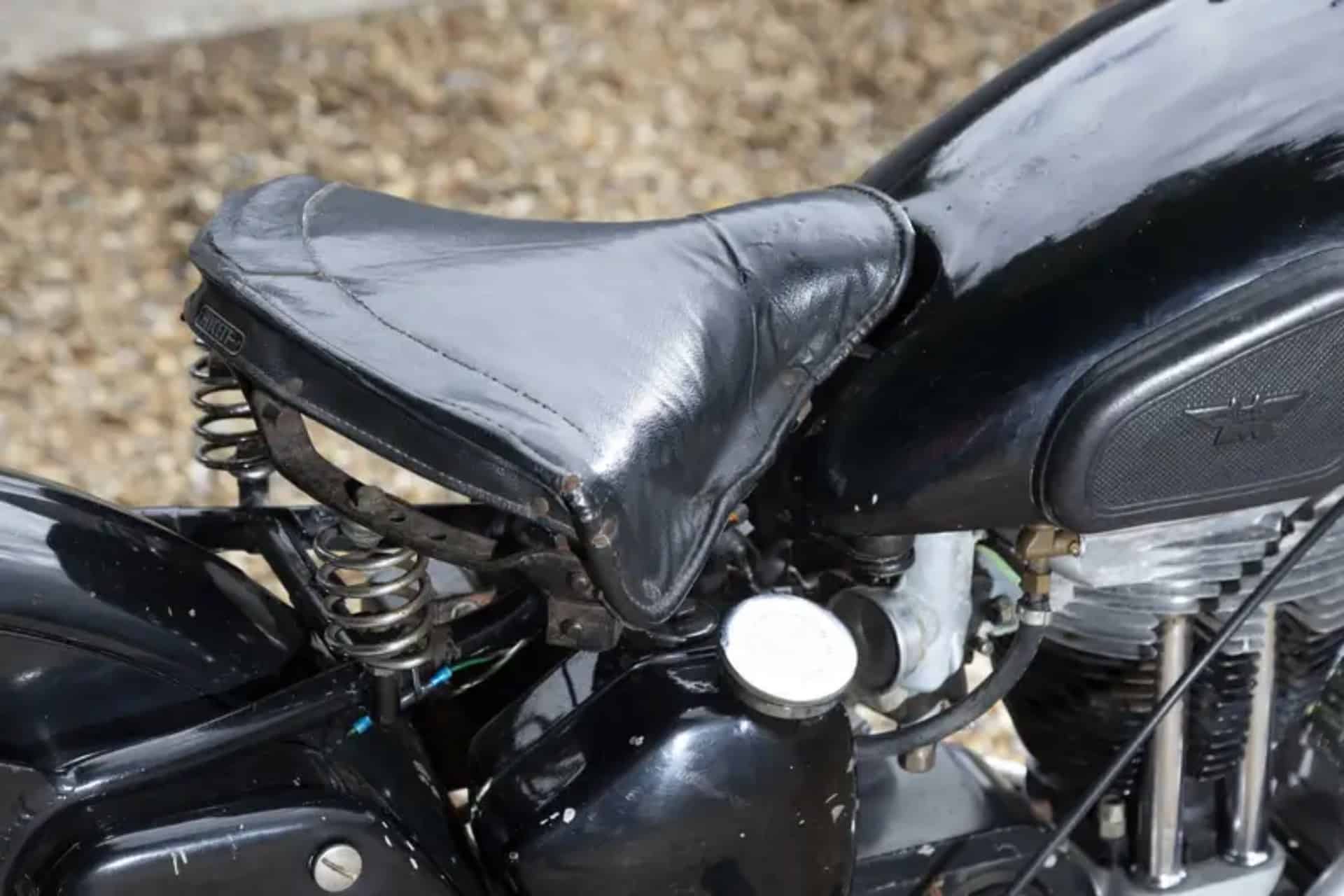 Matchless G80S Bud Ekins
