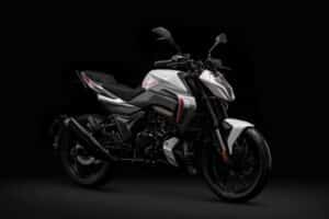 Morbidelli F125 2025