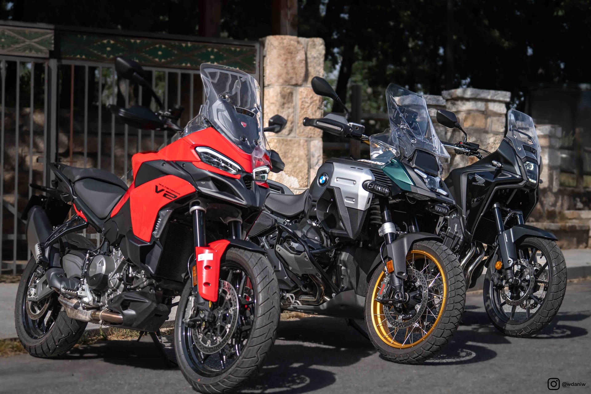 La 4ª edición de los premios Moto Turismo 2025 consolida la relevancia y éxito del evento