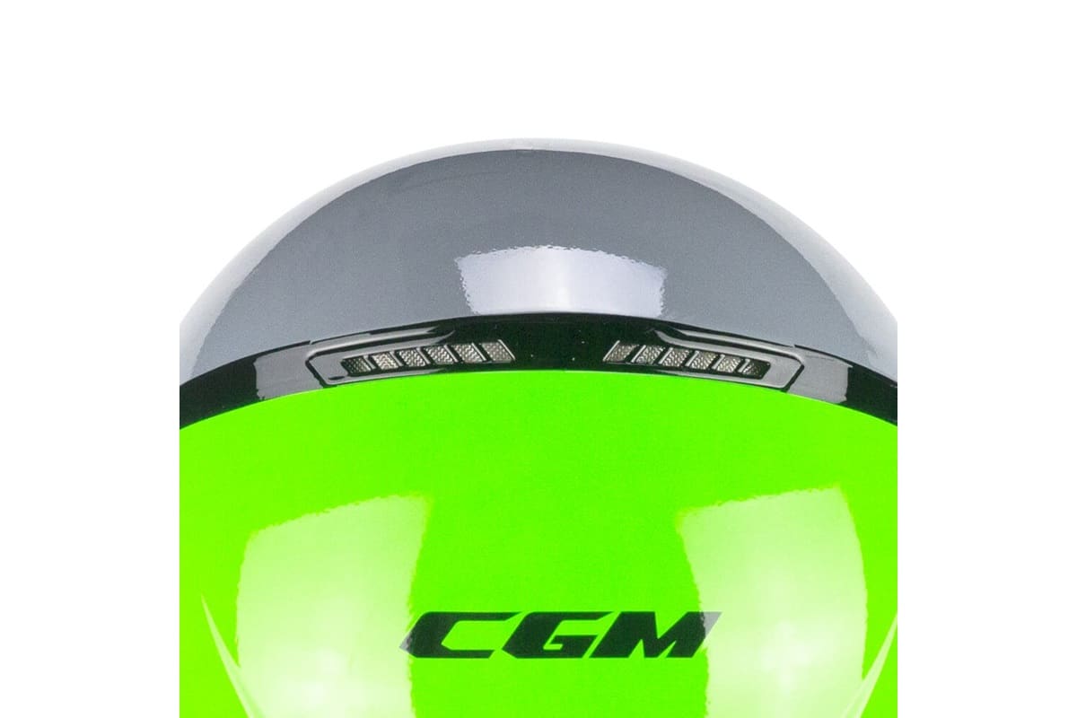 Colección de cascos CGMitalia 2025: Una gama completa para cada estilo de conducción