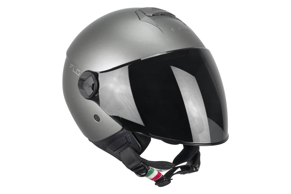 Colección de cascos CGMitalia 2025: Una gama completa para cada estilo de conducción