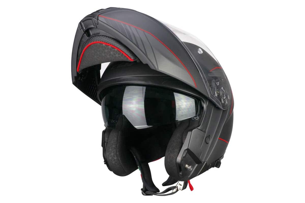 Colección de cascos CGMitalia 2025: Una gama completa para cada estilo de conducción