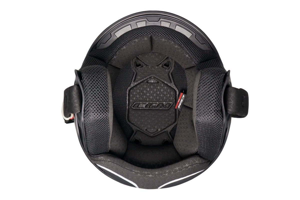 Colección de cascos CGMitalia 2025: Una gama completa para cada estilo de conducción