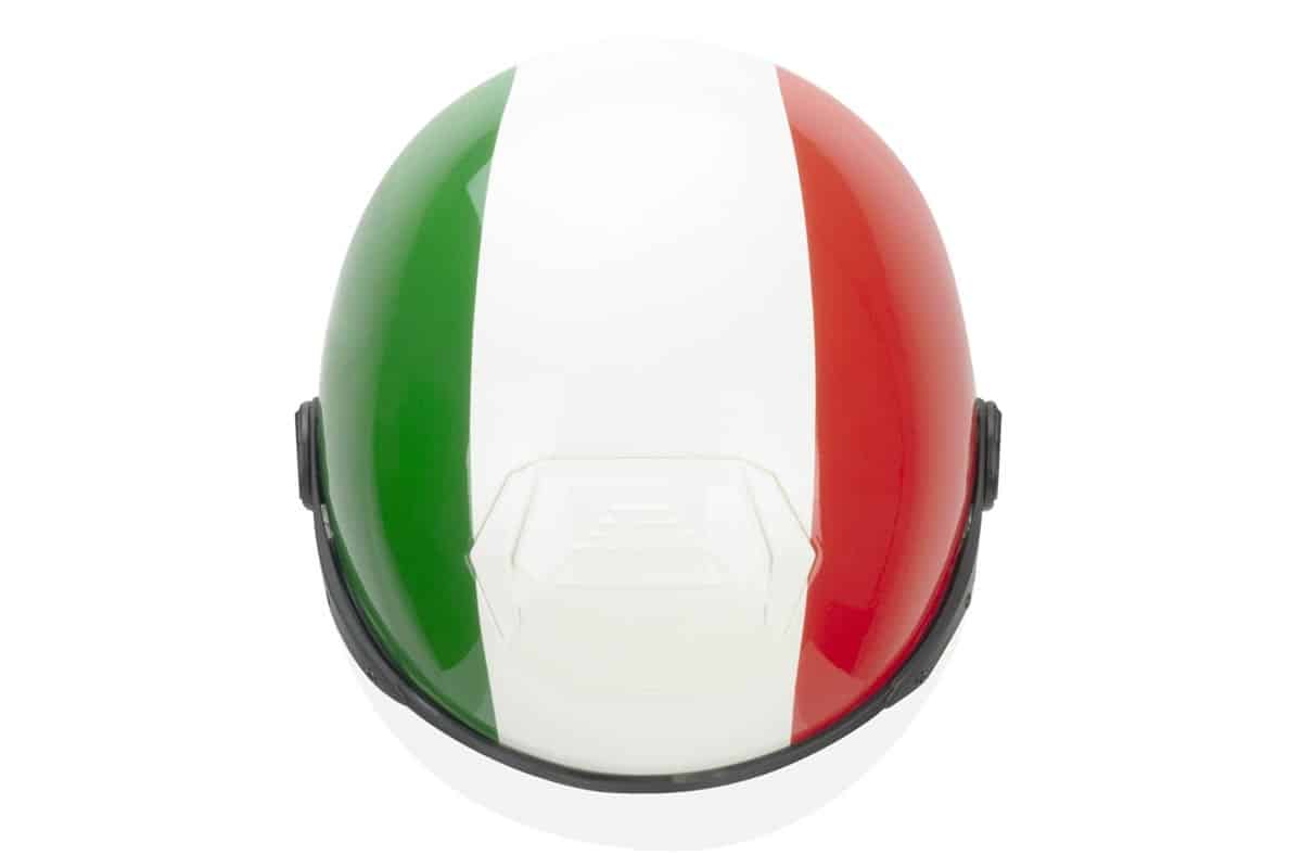 Colección de cascos CGMitalia 2025: Una gama completa para cada estilo de conducción