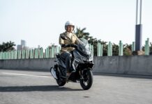 Cyclone estrena seis nuevos modelos en su actual gama 2025