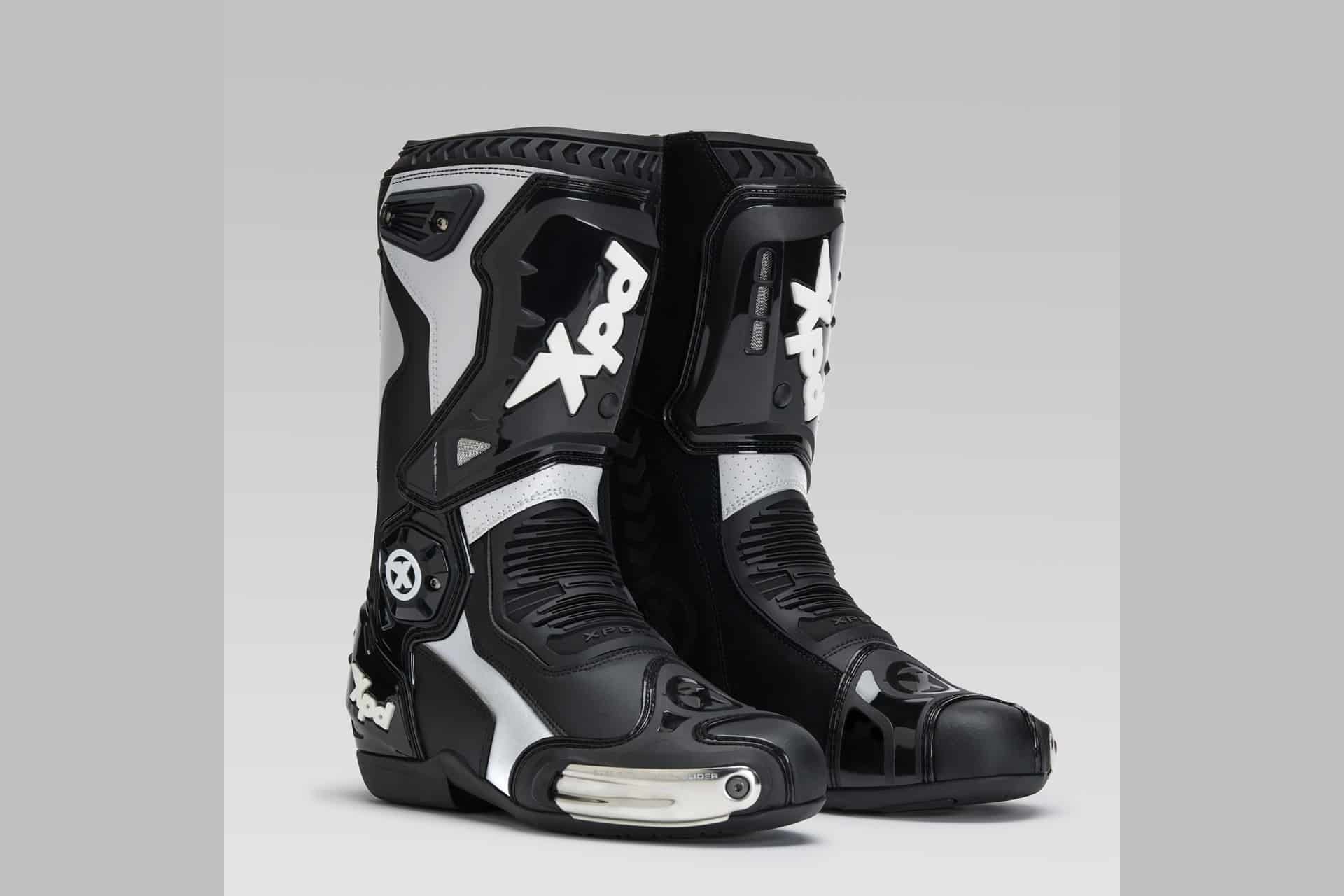 Nueva gama de botas deportivas XPD 2025 Tecnología de competición al alcance del aficionado