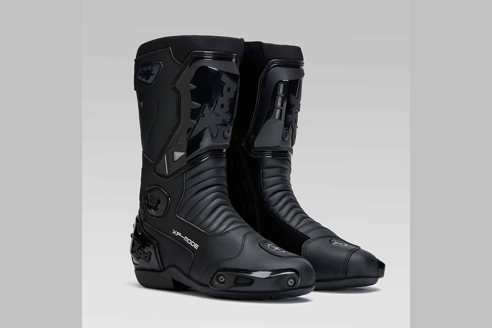 Nueva gama de botas deportivas XPD 2025 Tecnología de competición al alcance del aficionado