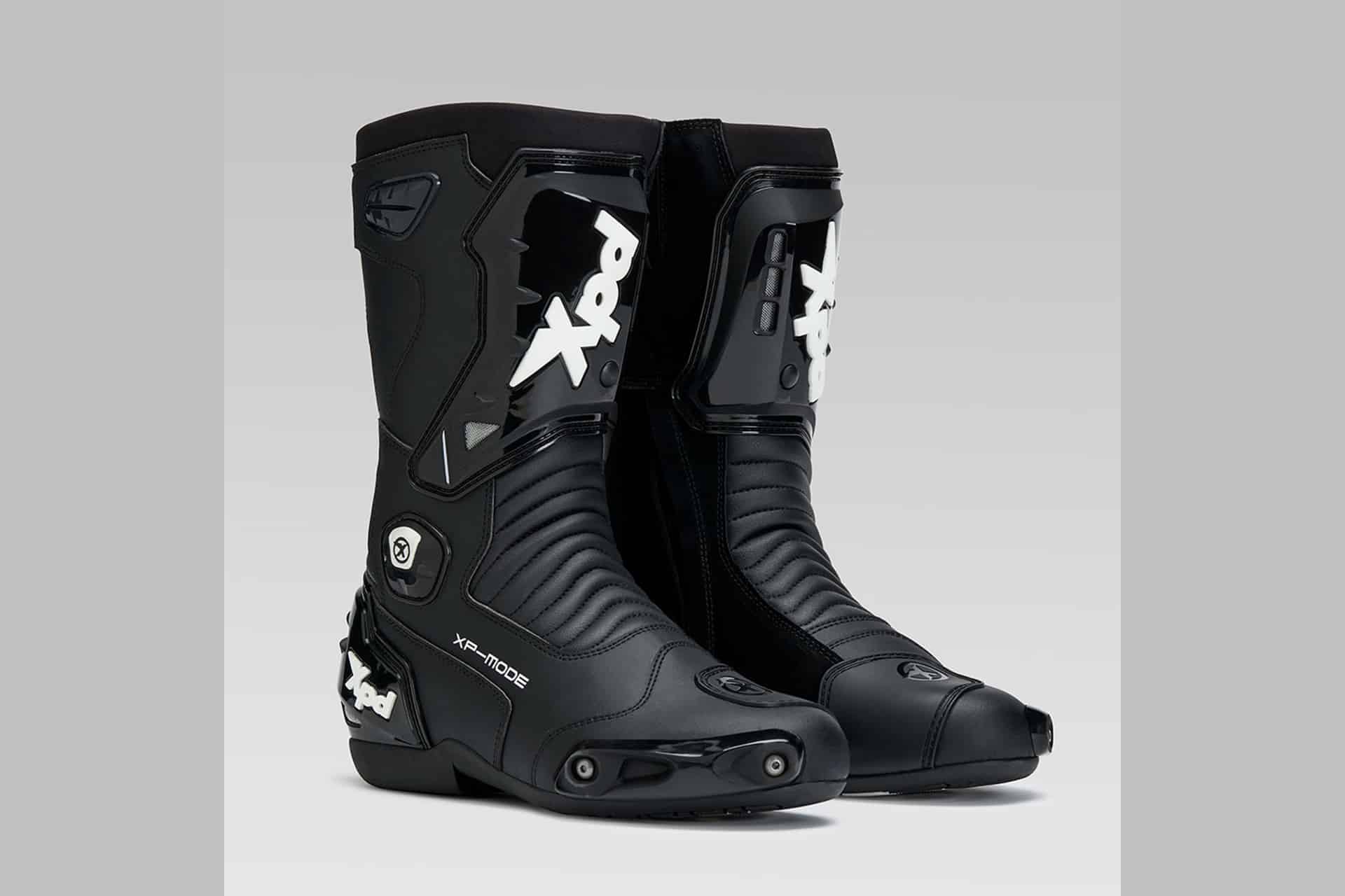 Nueva gama de botas deportivas XPD 2025 Tecnología de competición al alcance del aficionado