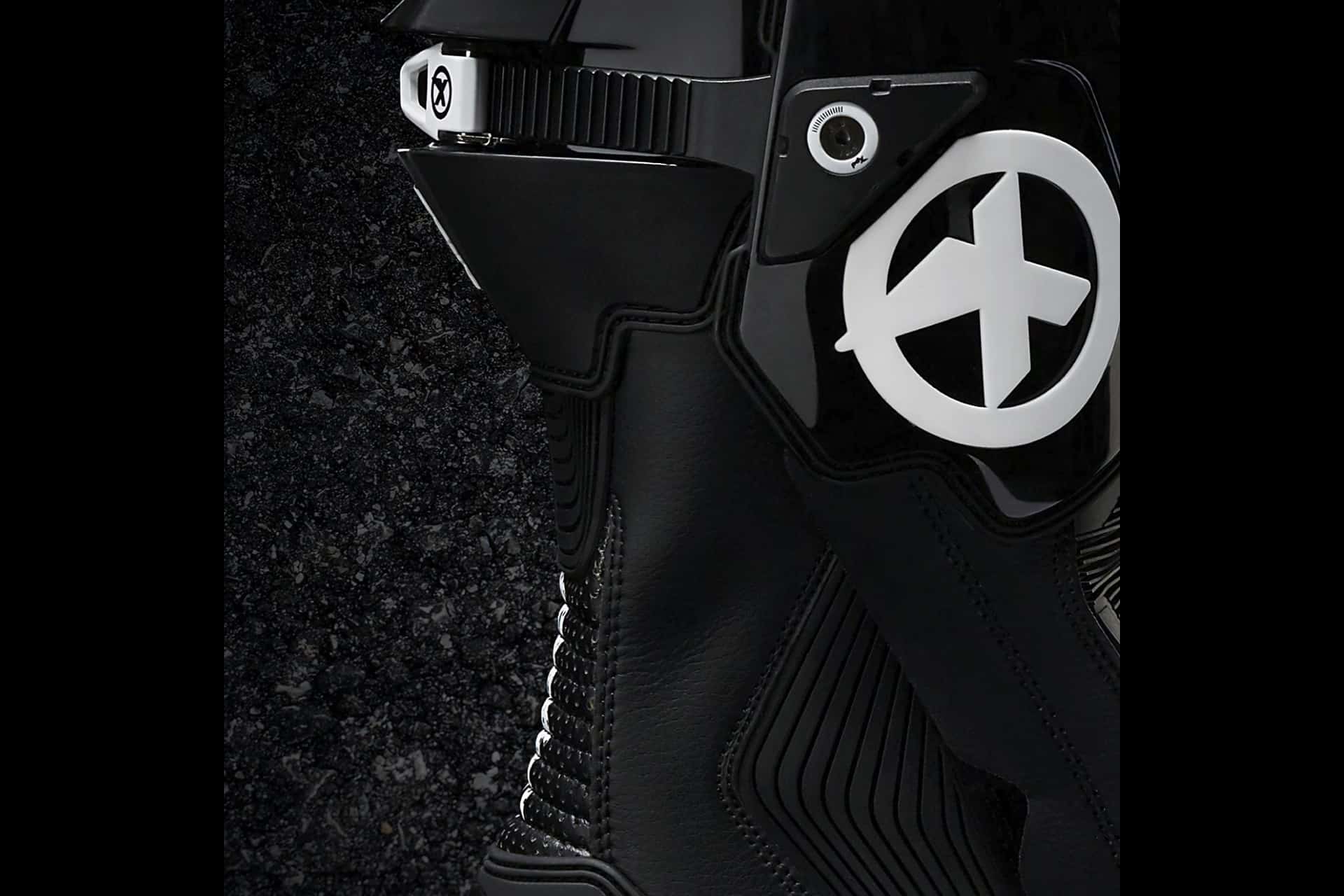 Nueva gama de botas deportivas XPD 2025 Tecnología de competición al alcance del aficionado