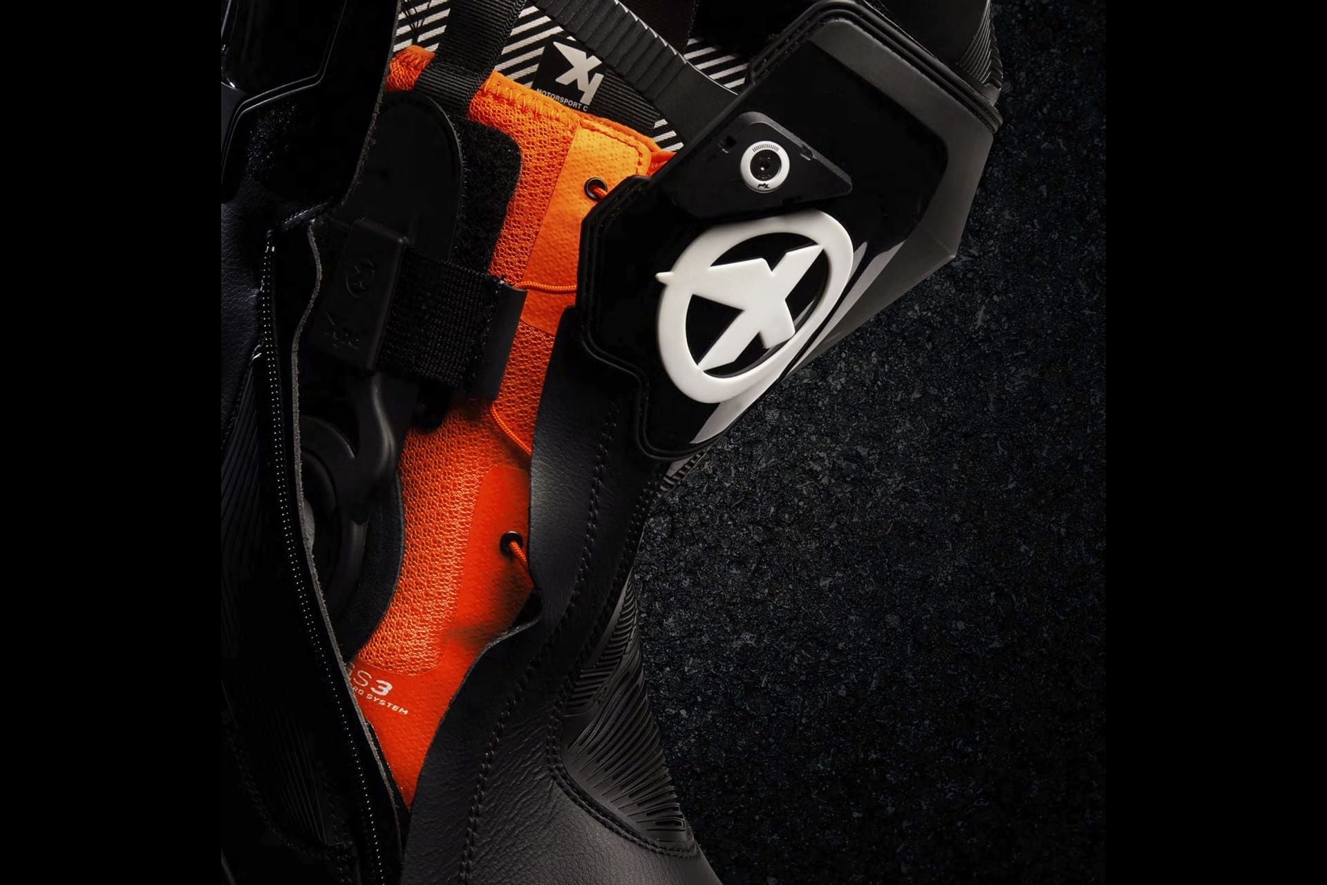 Nueva gama de botas deportivas XPD 2025 Tecnología de competición al alcance del aficionado