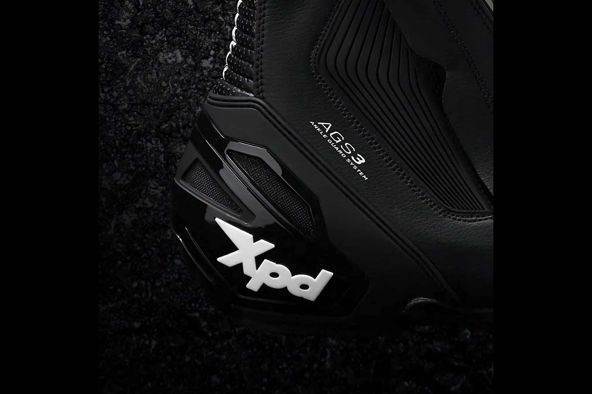 Nueva gama de botas deportivas XPD 2025 Tecnología de competición al alcance del aficionado