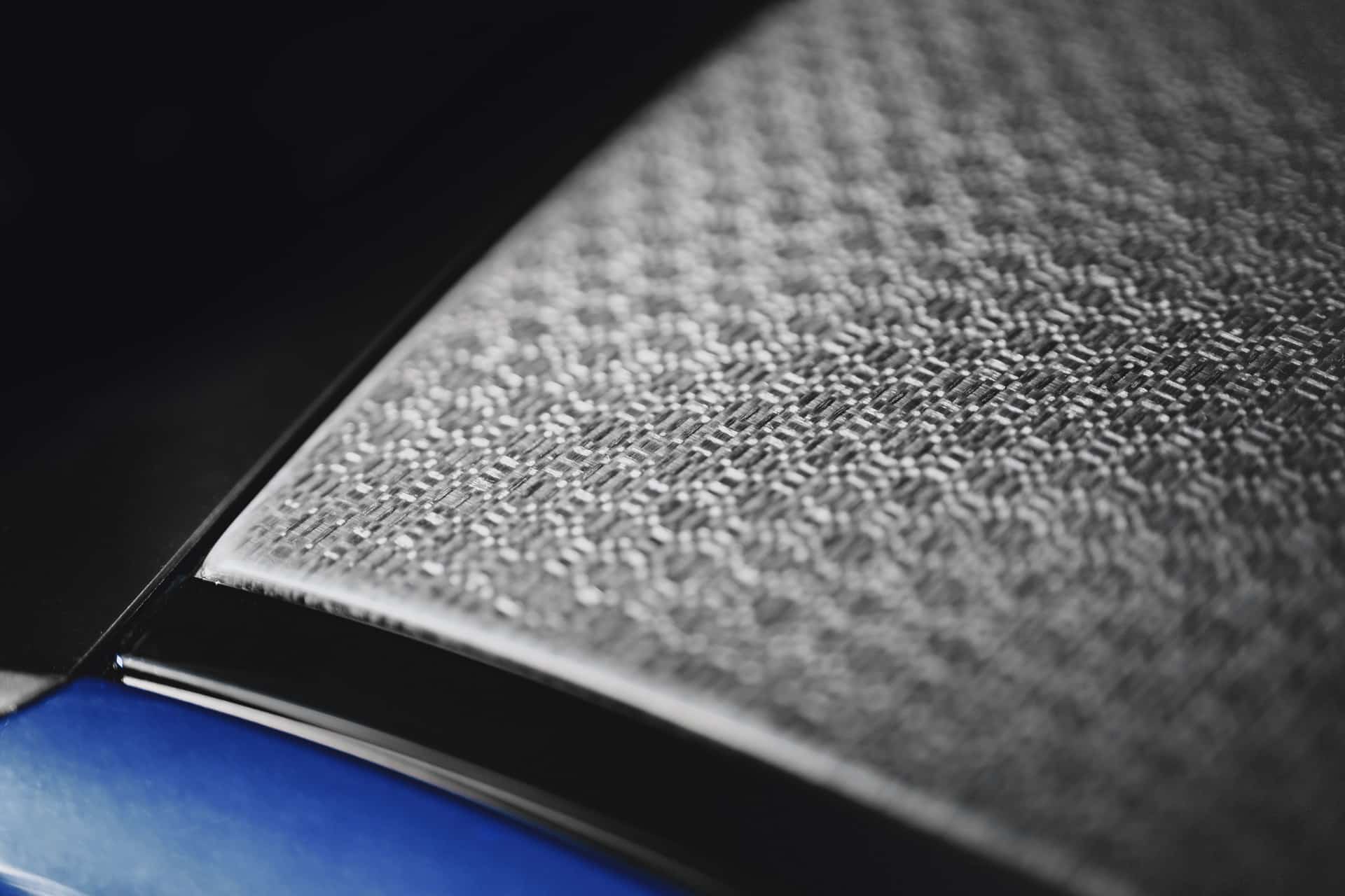 BMW Group empezará a usar compuestos de fibras naturales en sustitución de la actual fibra de carbono