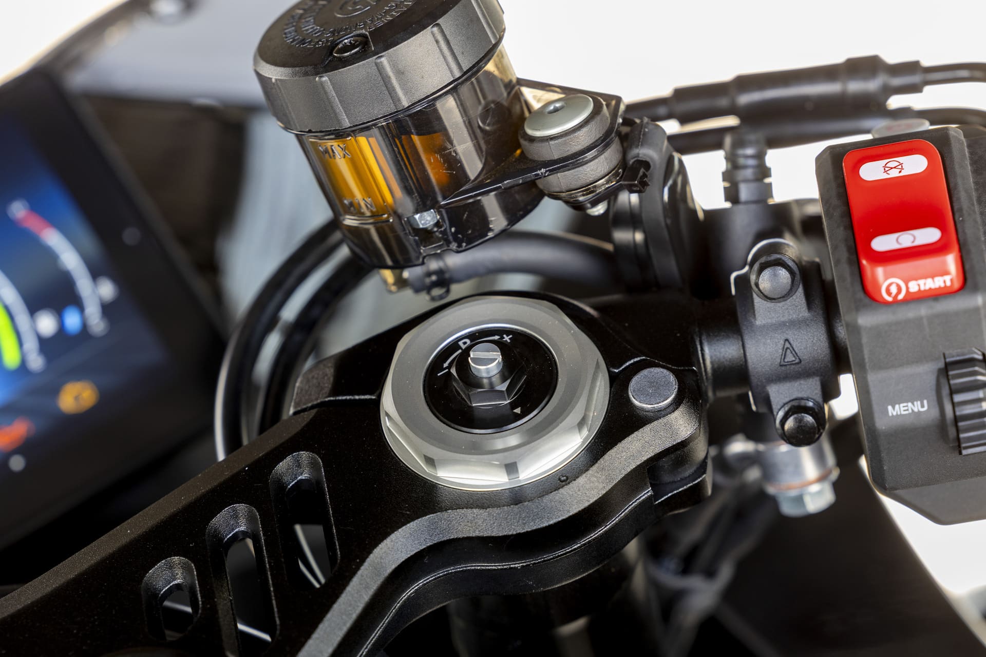 Prueba Zontes 703 RR 2025