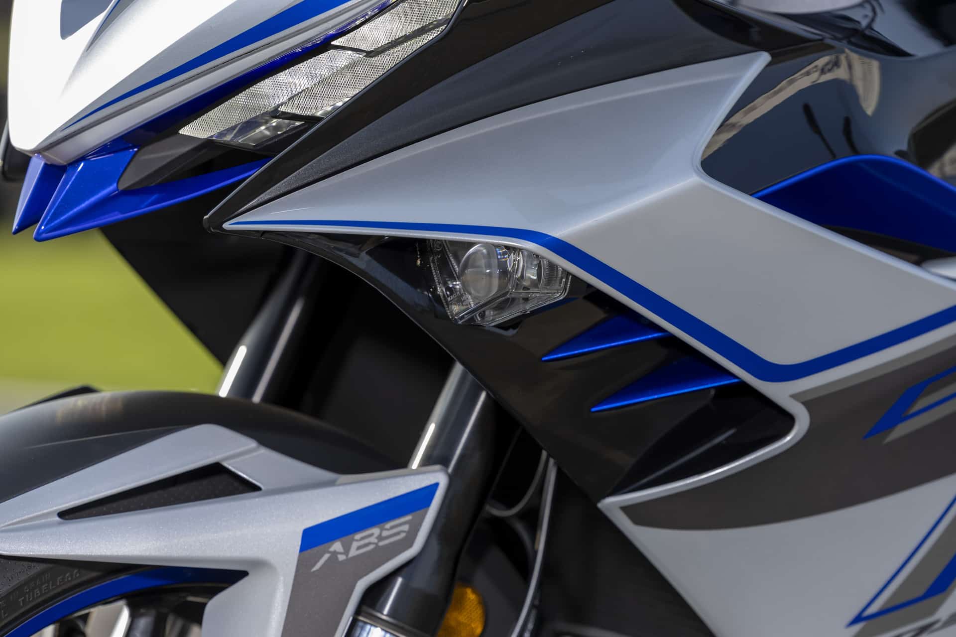 Prueba Zontes 703 RR 2025