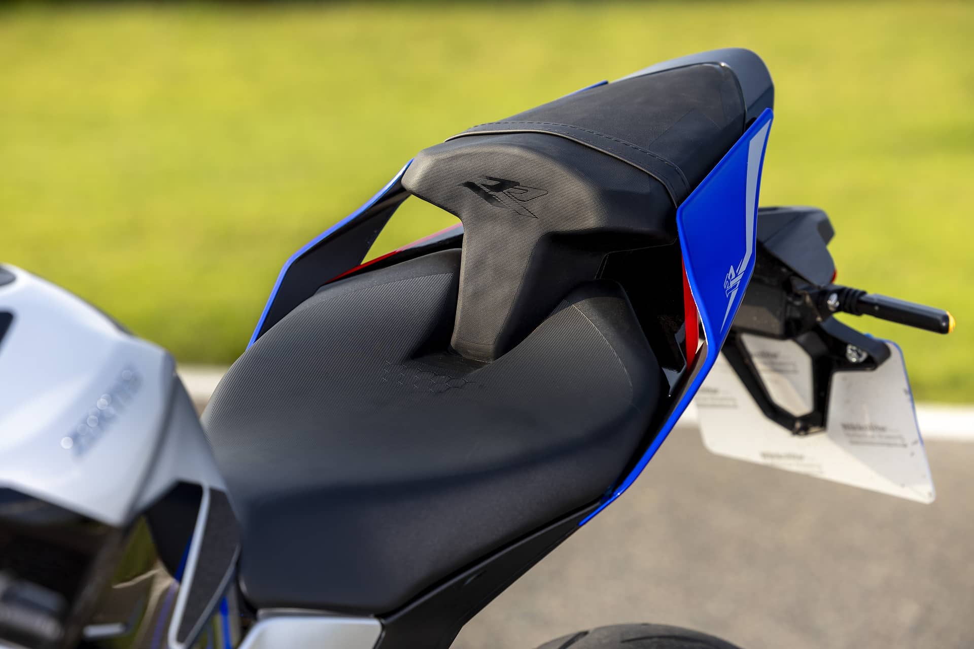 Prueba Zontes 703 RR 2025